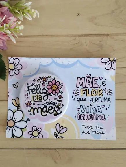 Espelho de Bolsa