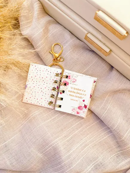 Mini Biblia da Mamãe