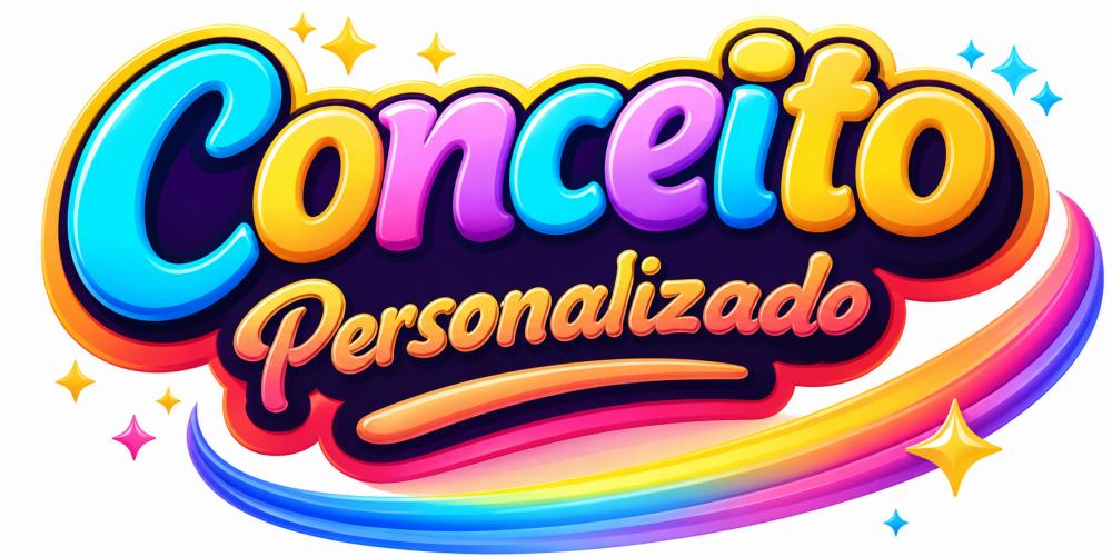 Conceito Personalizado