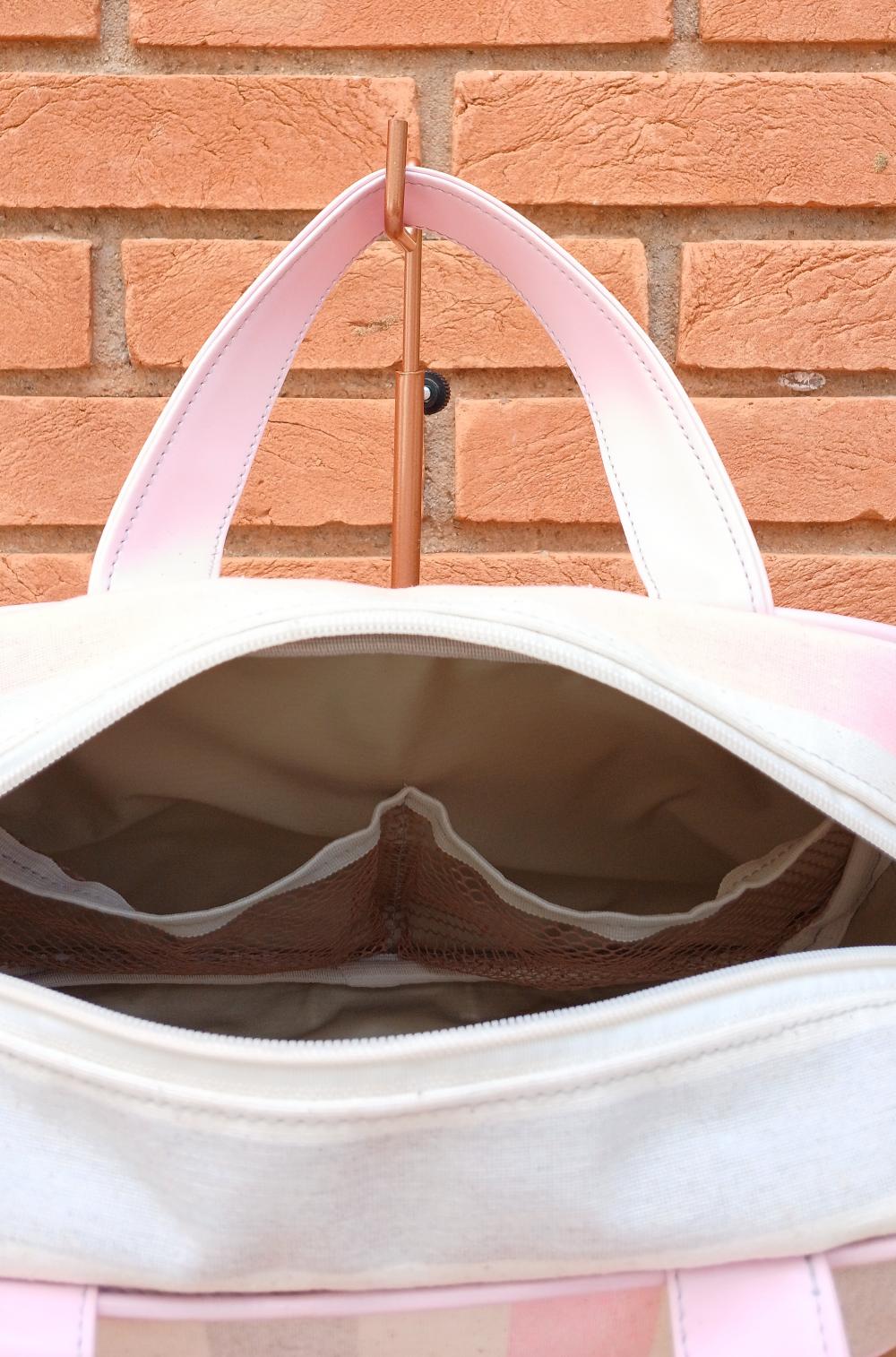 Kit de Bolsa + Estojo p…