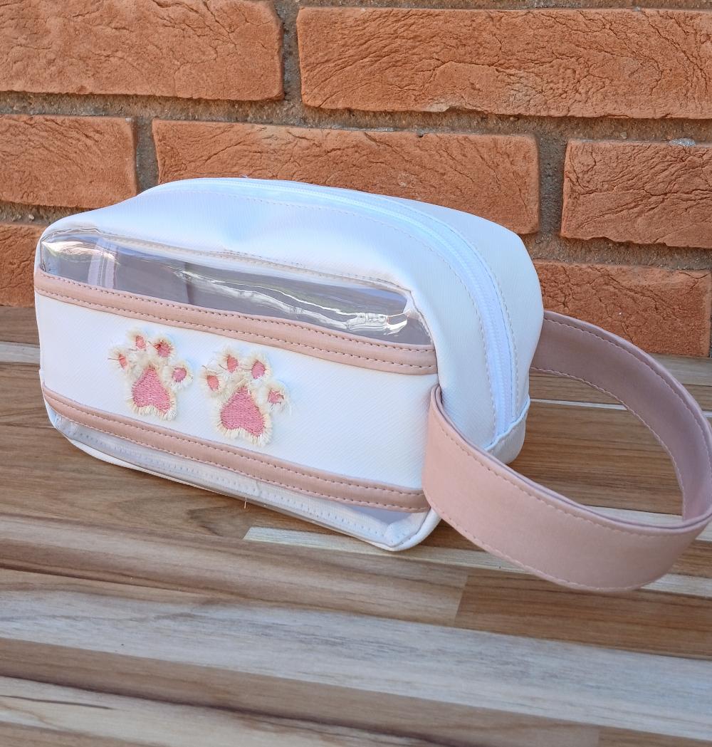 Kit de Bolsa Veterinária