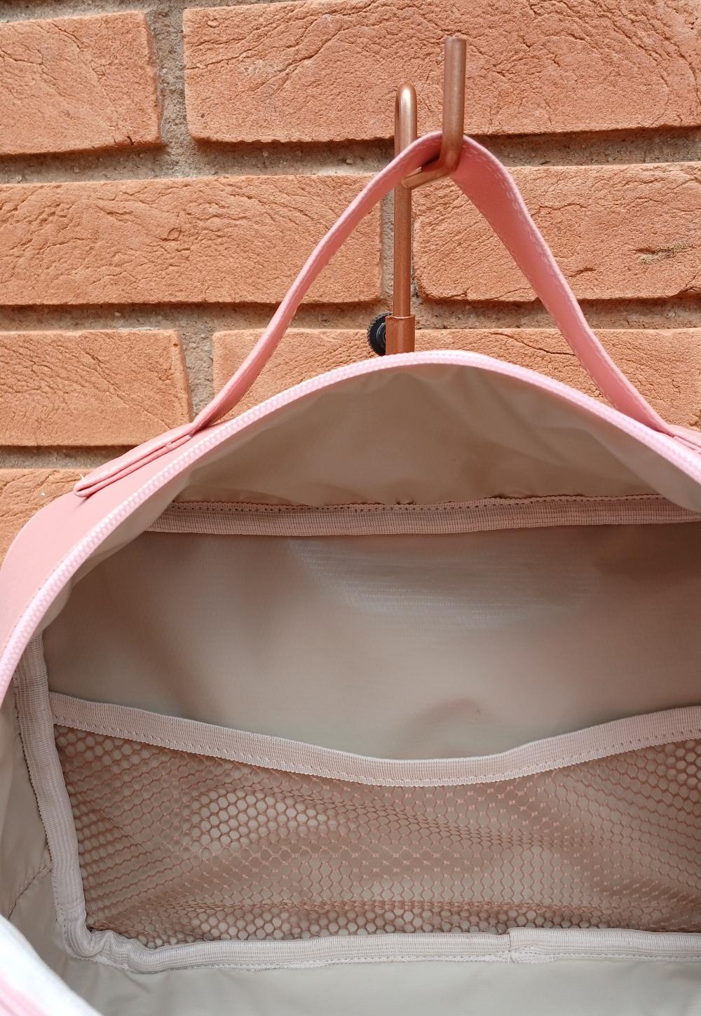 Bolsa Enfermagem