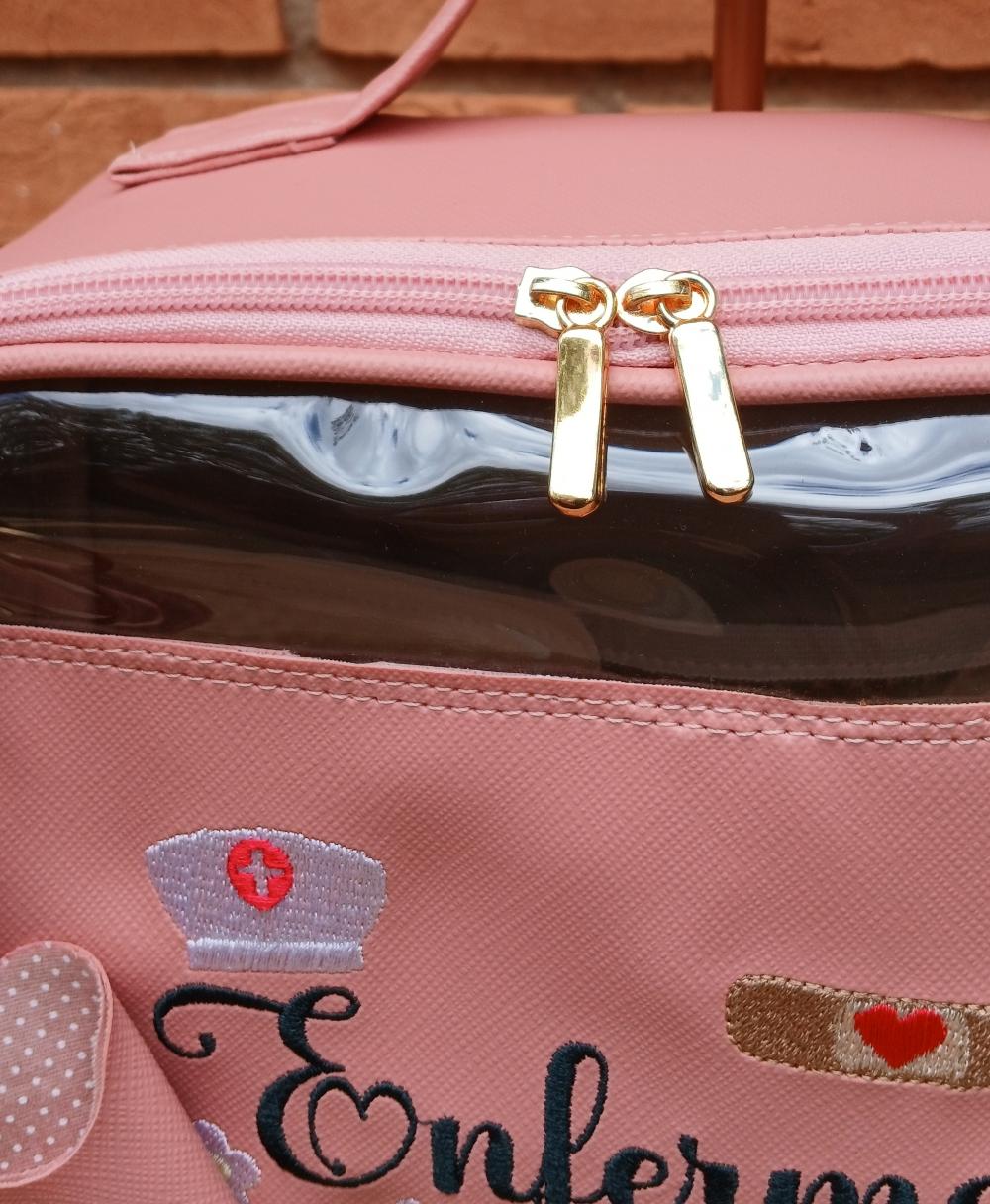 Bolsa Enfermagem