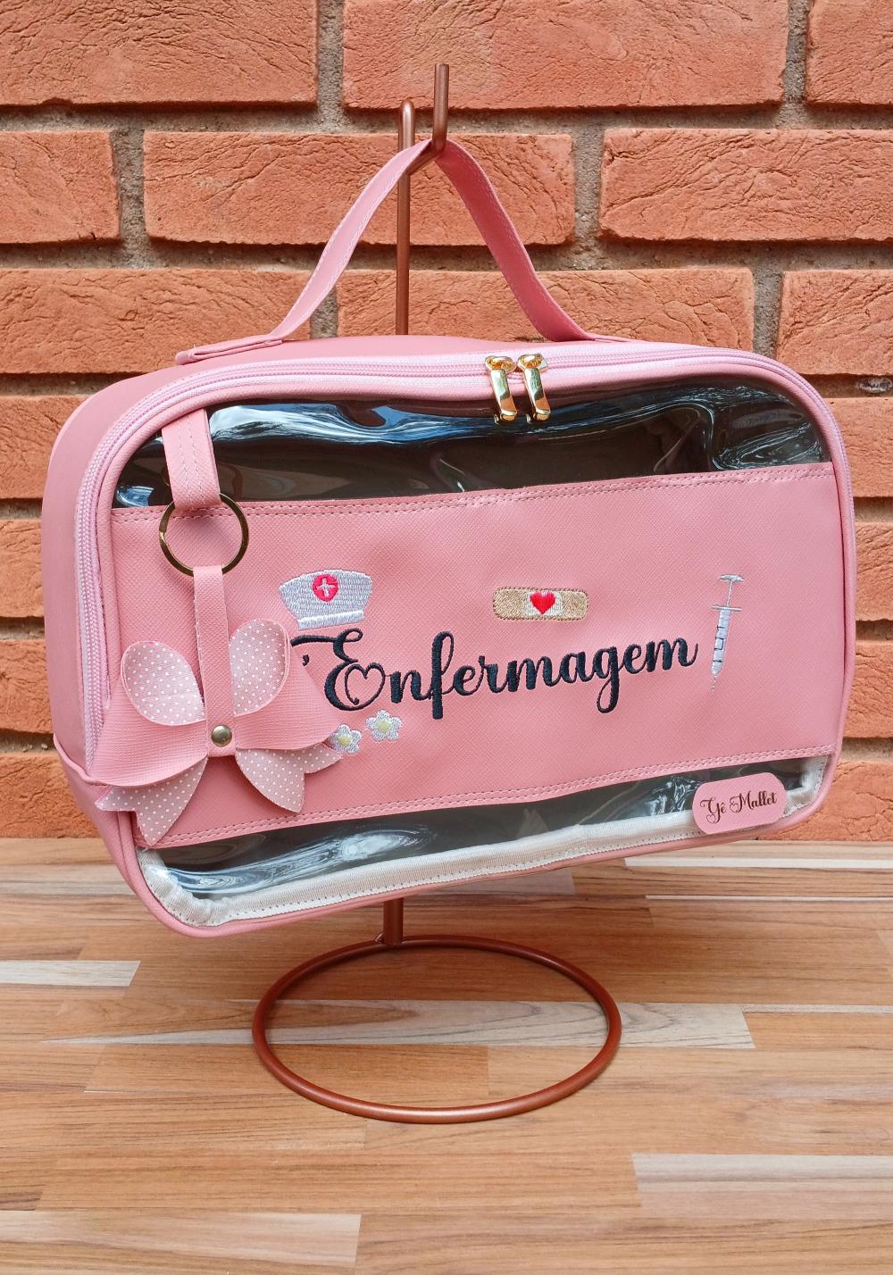 Bolsa Enfermagem