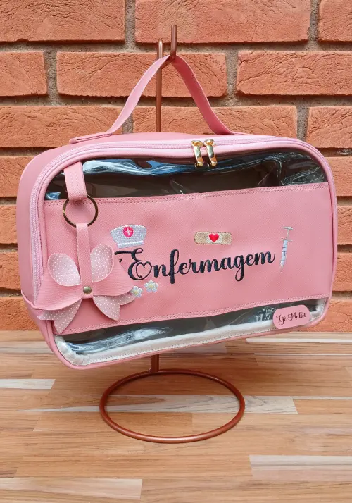 Bolsa Enfermagem
