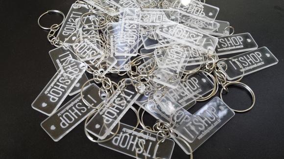 Chaveiro Personalizado para Empresas -leiam os Detalhes