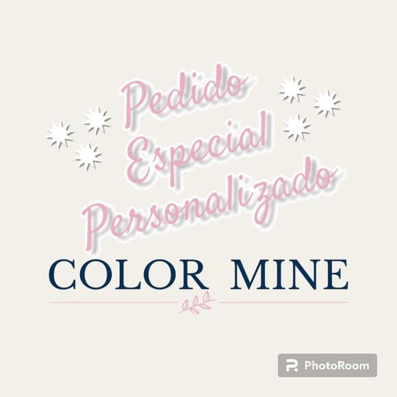 Pedido Especial