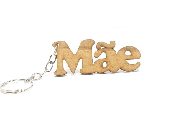 Chaveiro Mãe