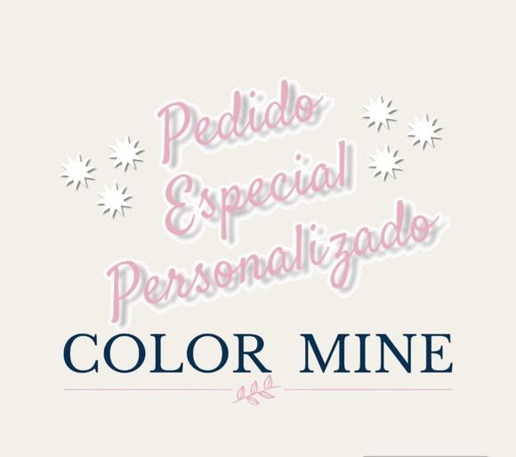 Pedido Especial