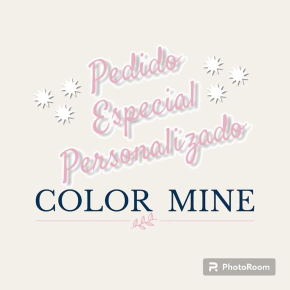 Pedido Especial