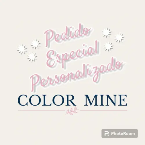 Pedido Especial