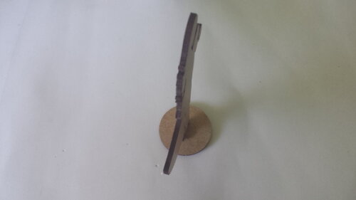 Deceoração de Mesa Casamento Noivos