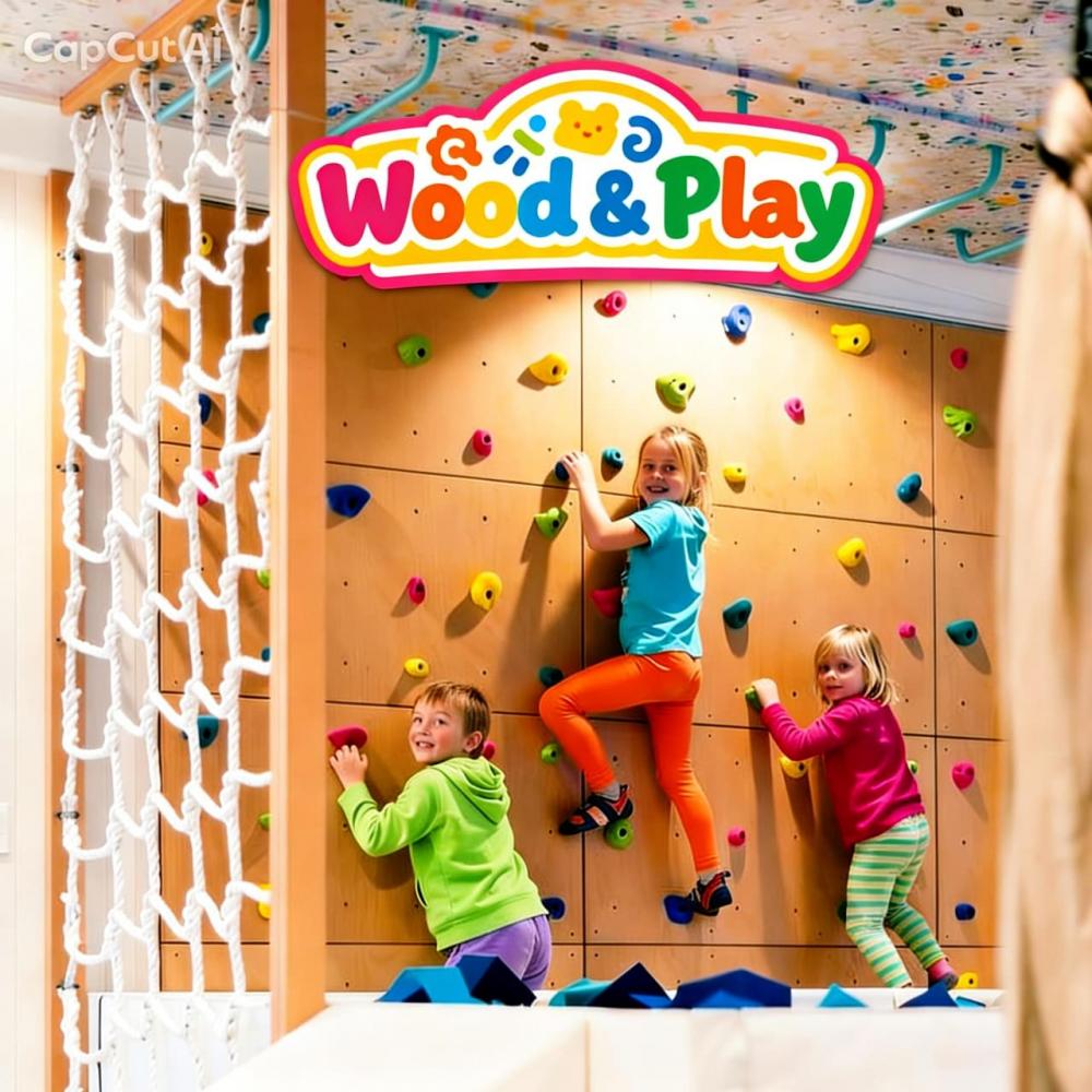 Wood & Play