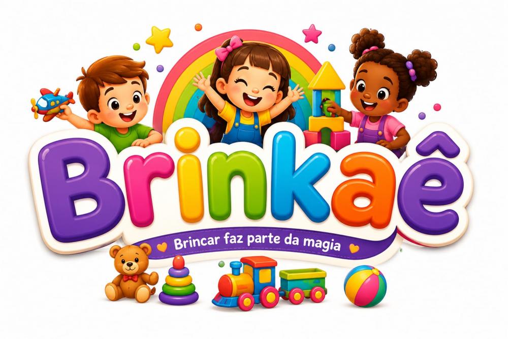 Brinkaê