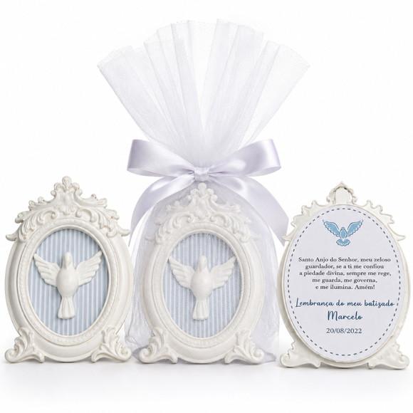Lembrancinha Mini Quadro