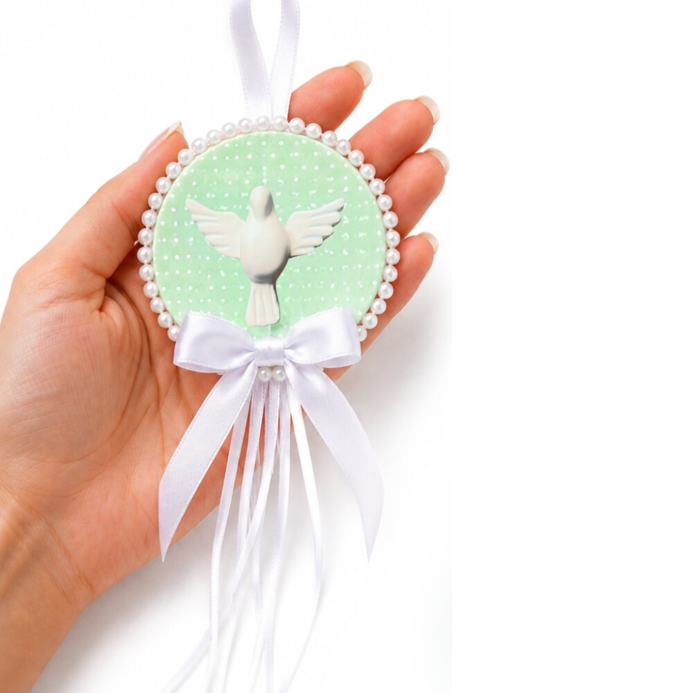 Lembrancinha de Batizado  pingente