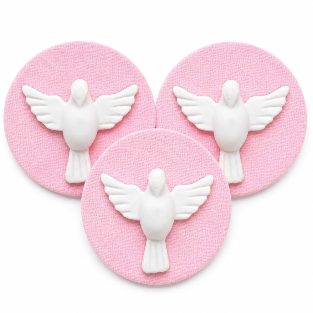 Lembrancinha De Batizado Para Menina