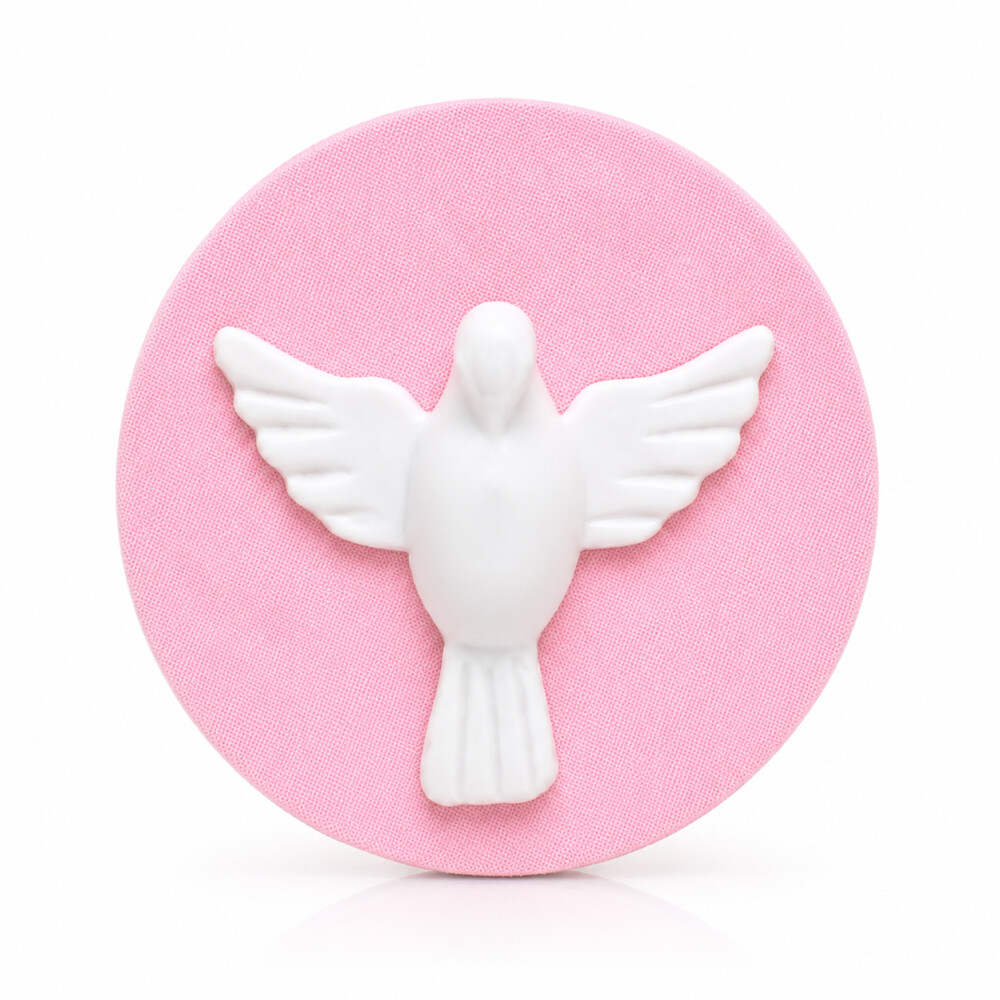 Lembrancinha De Batizado Para Menina