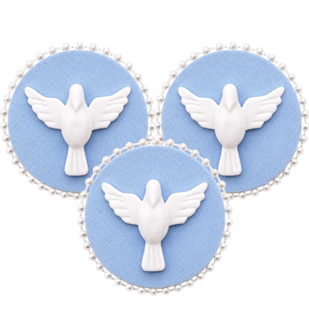 Lembrancinha Batizado Personalizada Divino com Terço