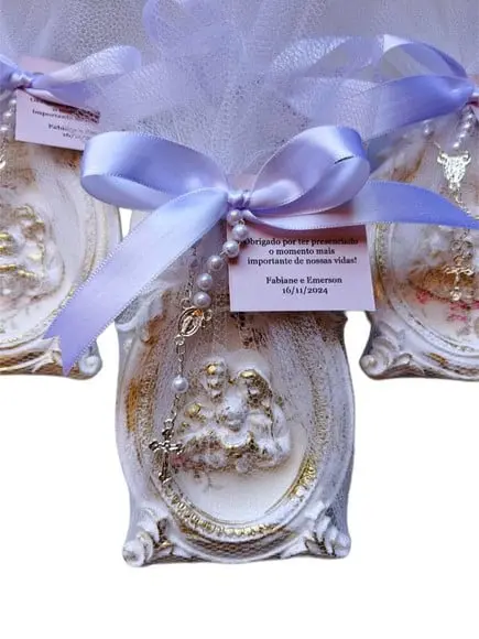 Lembrancinha de Casamento