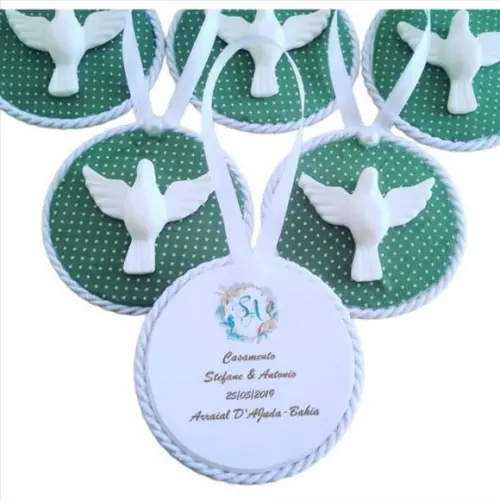 Lembrancinha de Casamento