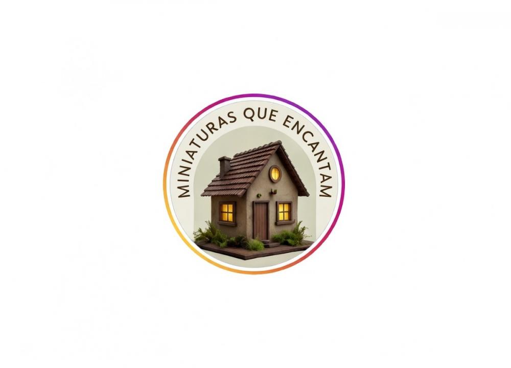 Miniaturas que encantam