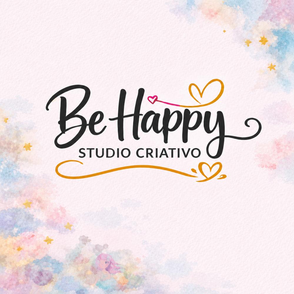 Be Happy Studio Criativo