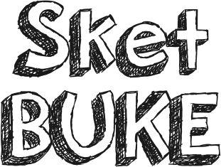 SketBUKE