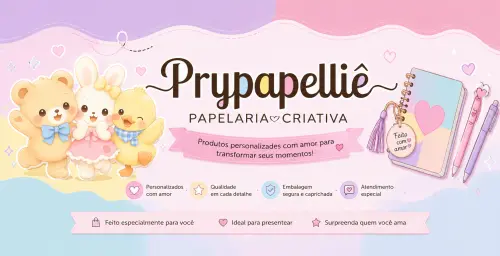Papelaria Encadernação