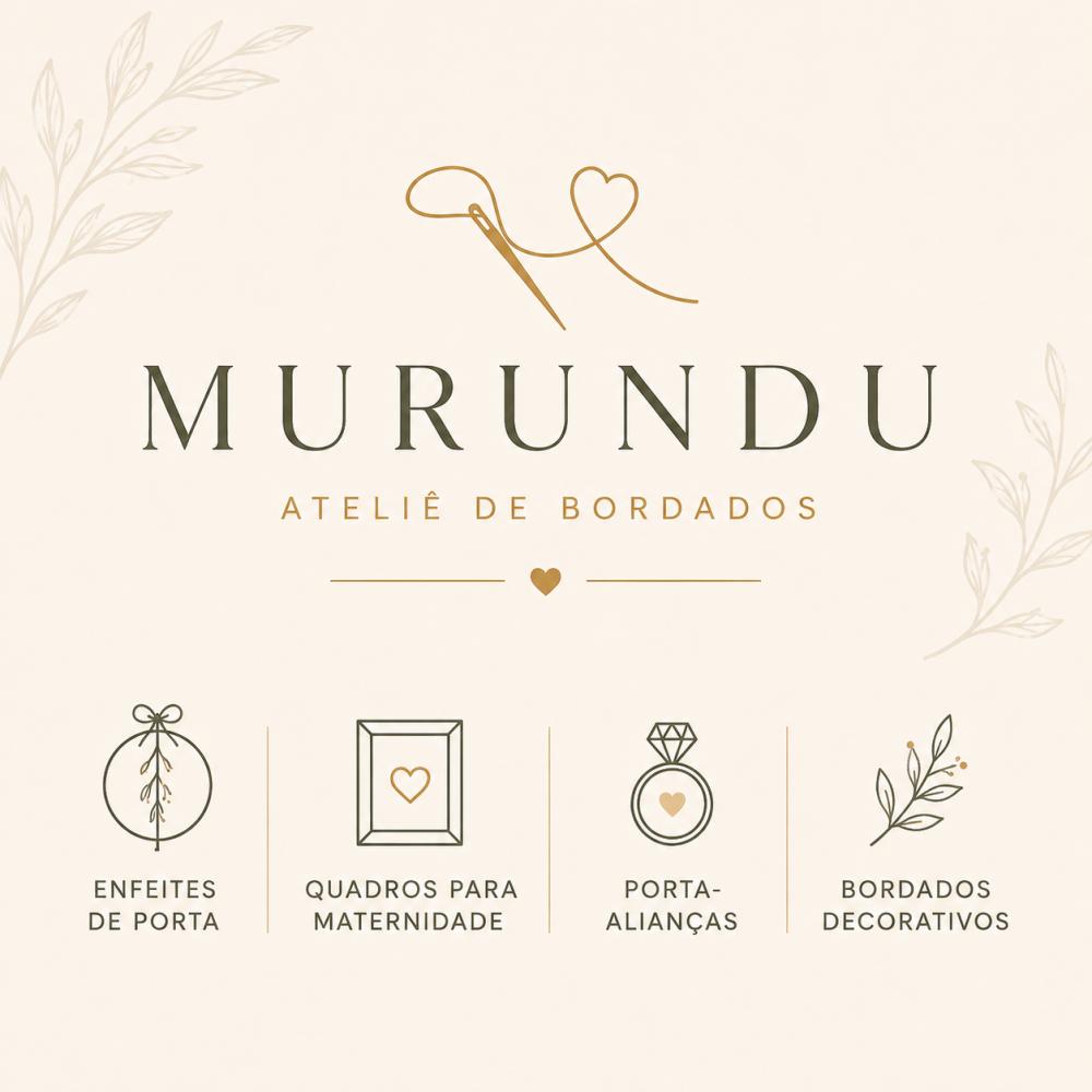 Murundu Ateliê de Bordados