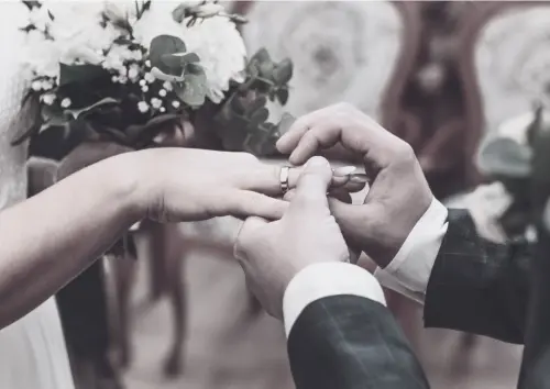 Casamento