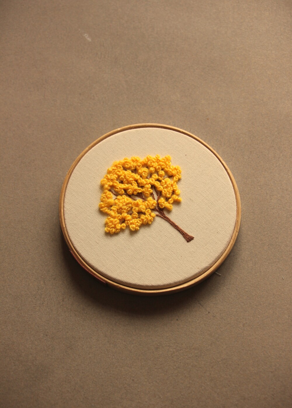Ipê Amarelo