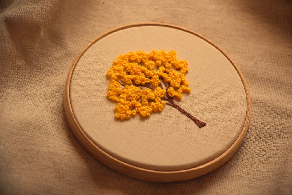 Ipê Amarelo