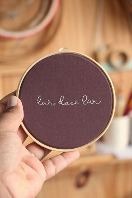 Lar Doce Lar