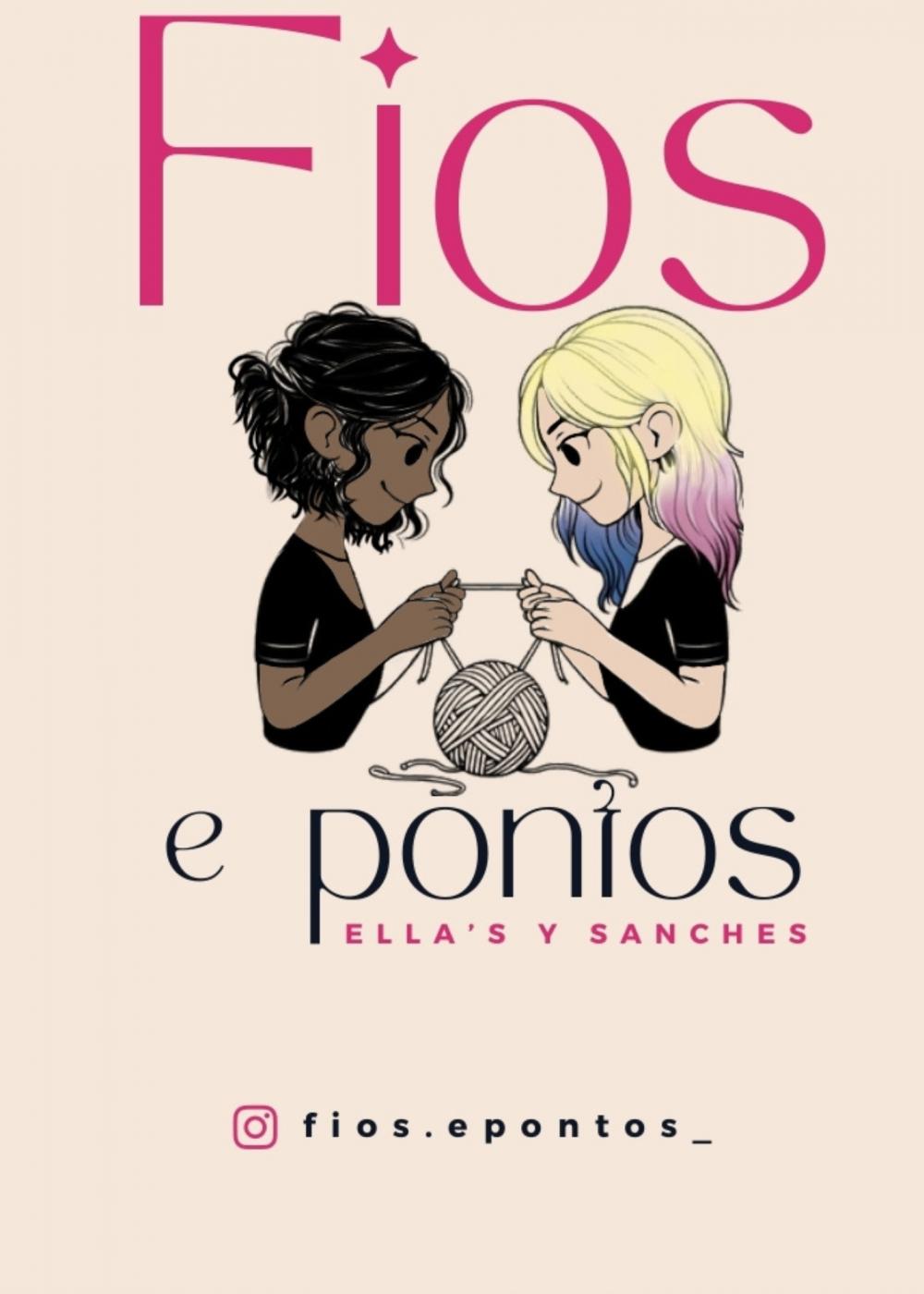 Fios & Pontos
