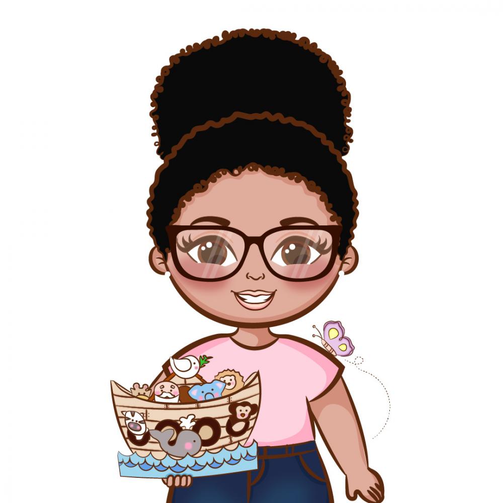 Eliane cantinho criativo