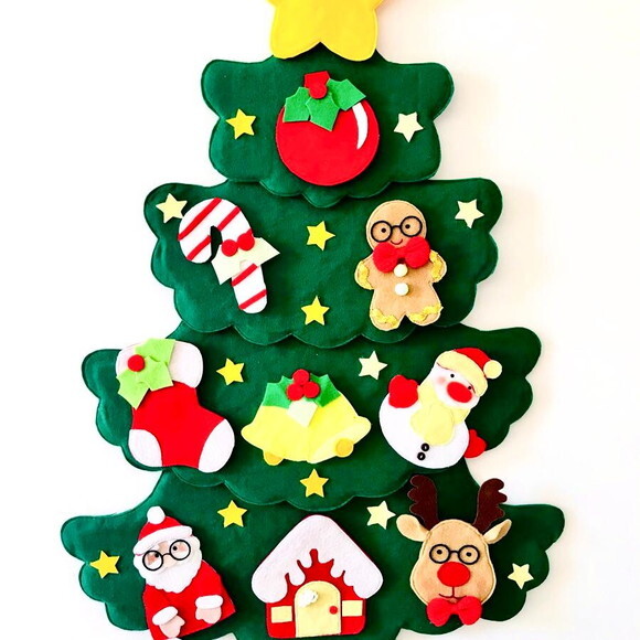 Árvore Montessori 100 cm