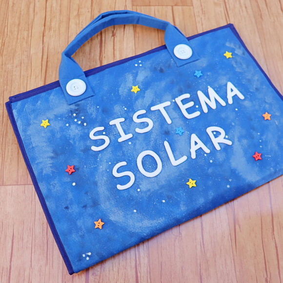 Bolsa Sistema Solar
