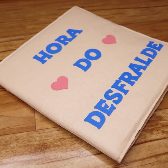 Hora do Desfralde