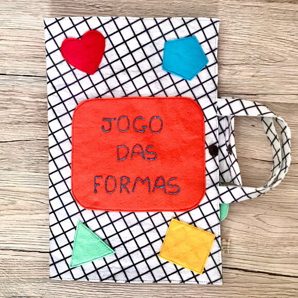 Jogo da Formas