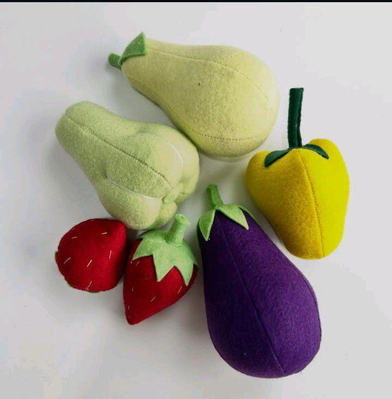 Kit Frutas, Legumes e Verduras