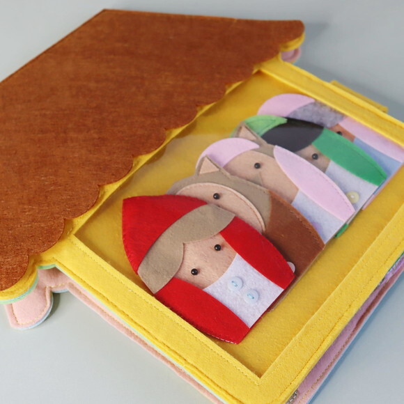 Livro Era Uma Vez Chapeuzinho Vermelho