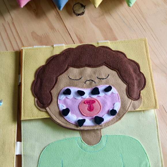 Livro Missão Sorriso