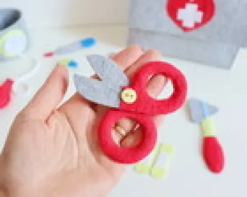 Kit medico