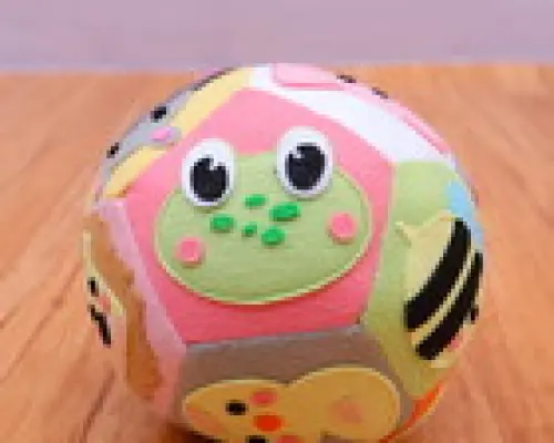 Bola sensorial