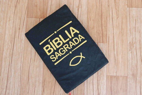 Bíblia Sagrada