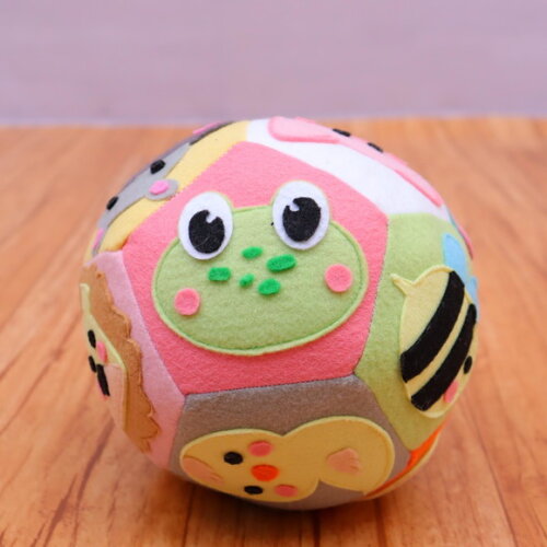 Bola Sensorial