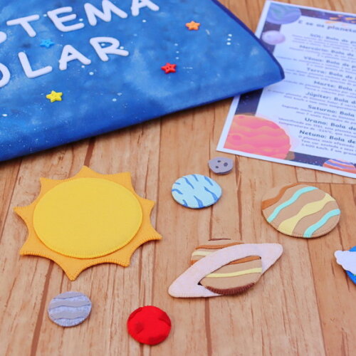 Bolsa Sistema Solar