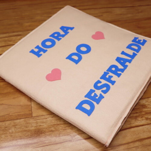 Hora do Desfralde