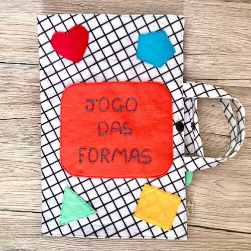 Jogo da Formas